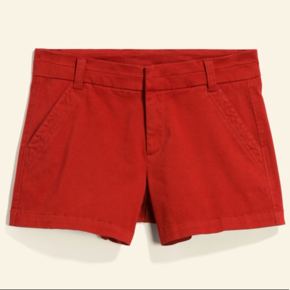 TINSEL Millicent Short Burgundy